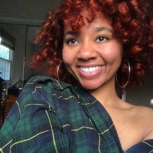 Meet your Posher, Deborah